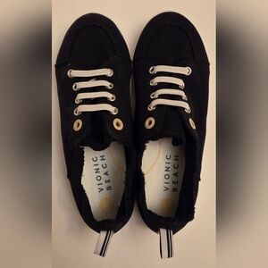 'Vionic' NEW Women's Black Shoes